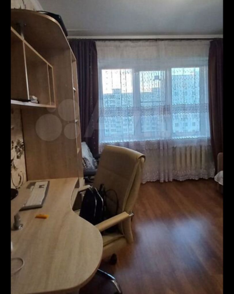 Продажа 1-комнатной квартиры, Батайск, Комсомольская ул