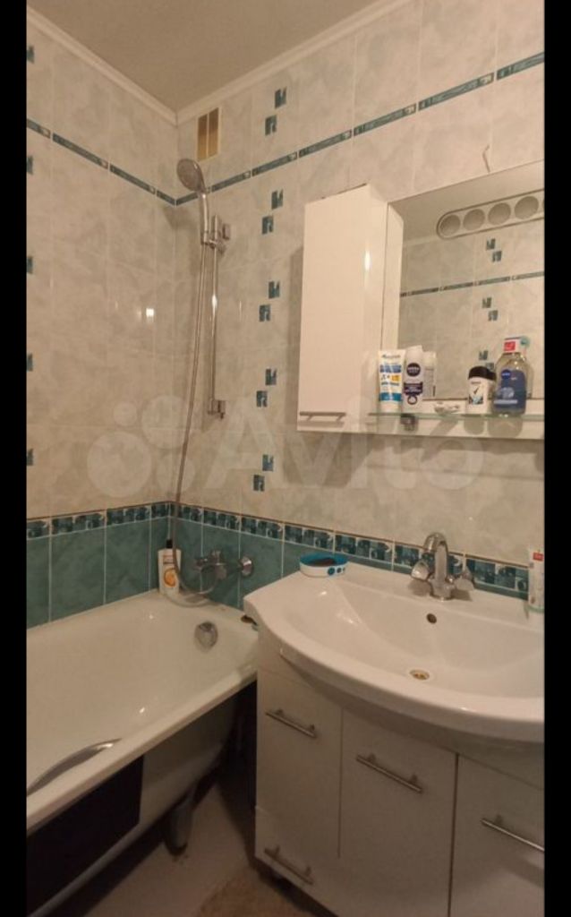 Продажа 1-комнатной квартиры, Батайск, Комсомольская ул