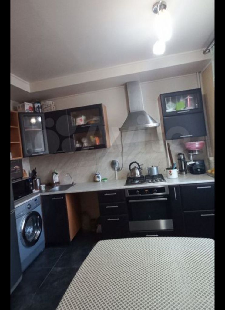 Продажа 1-комнатной квартиры, Батайск, Комсомольская ул