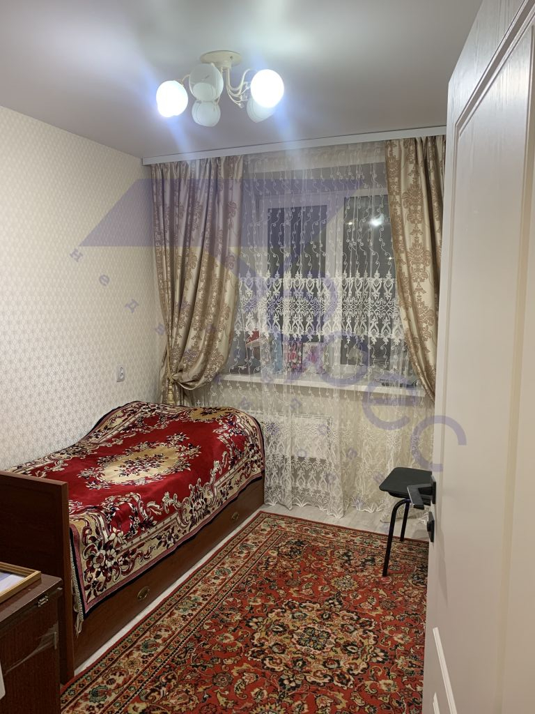 Продажа 2-комнатной квартиры, Нижний Новгород, Березовская ул,  96