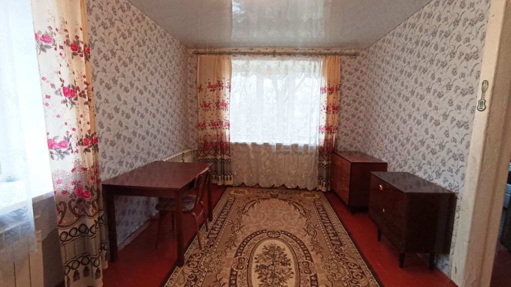 Продажа 1-комнатной квартиры, Кострома, Ленина ул,  155