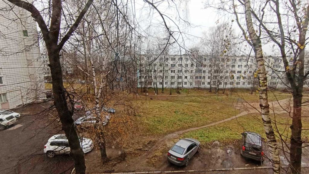 Продажа 1-комнатной квартиры, Кострома, Ленина ул,  155