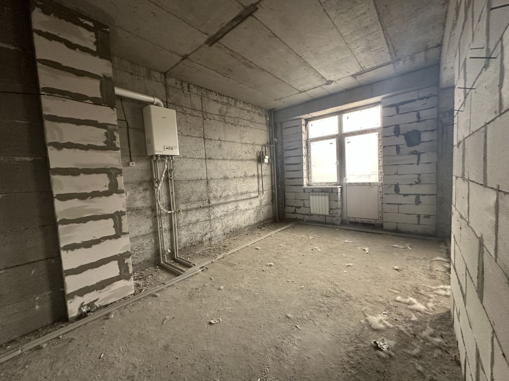 Продажа 2-комнатной квартиры, Пятигорск, Бунимовича ул,  15к2