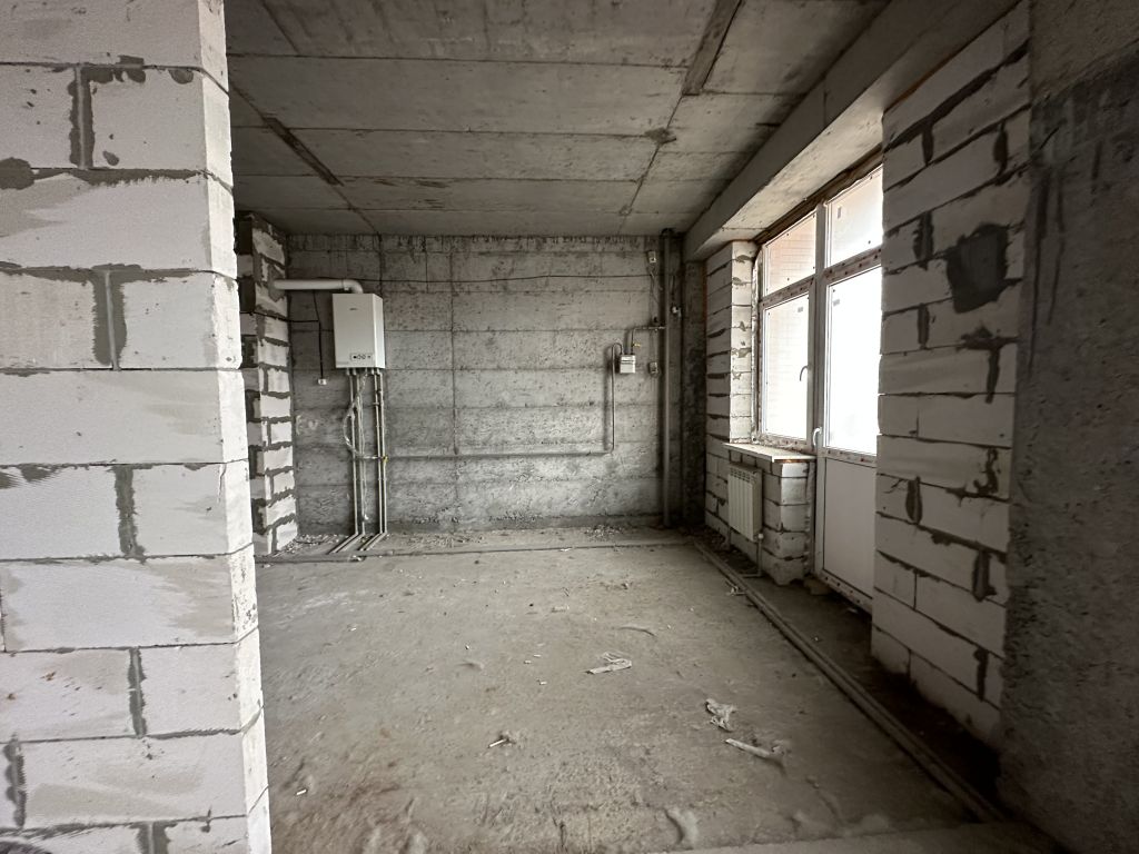 Продажа 2-комнатной квартиры, Пятигорск, Бунимовича ул,  15к2