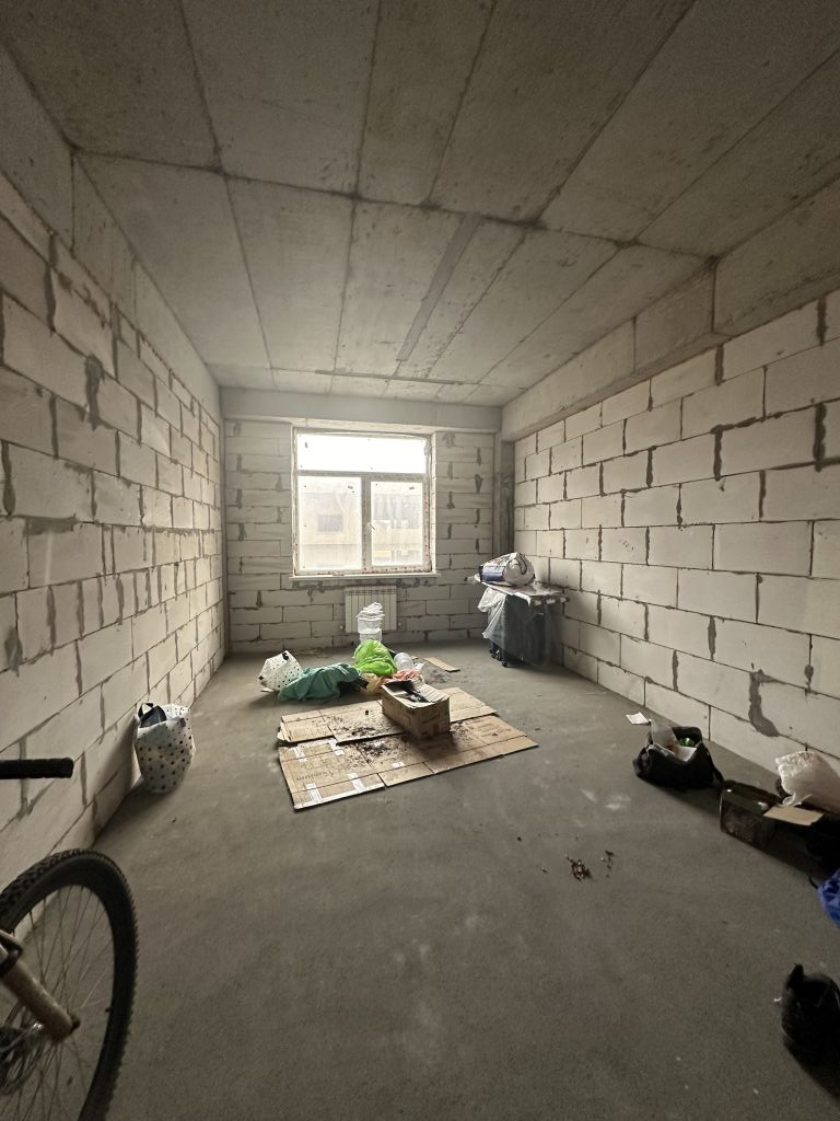 Продажа 2-комнатной квартиры, Пятигорск, Бунимовича ул,  15к2