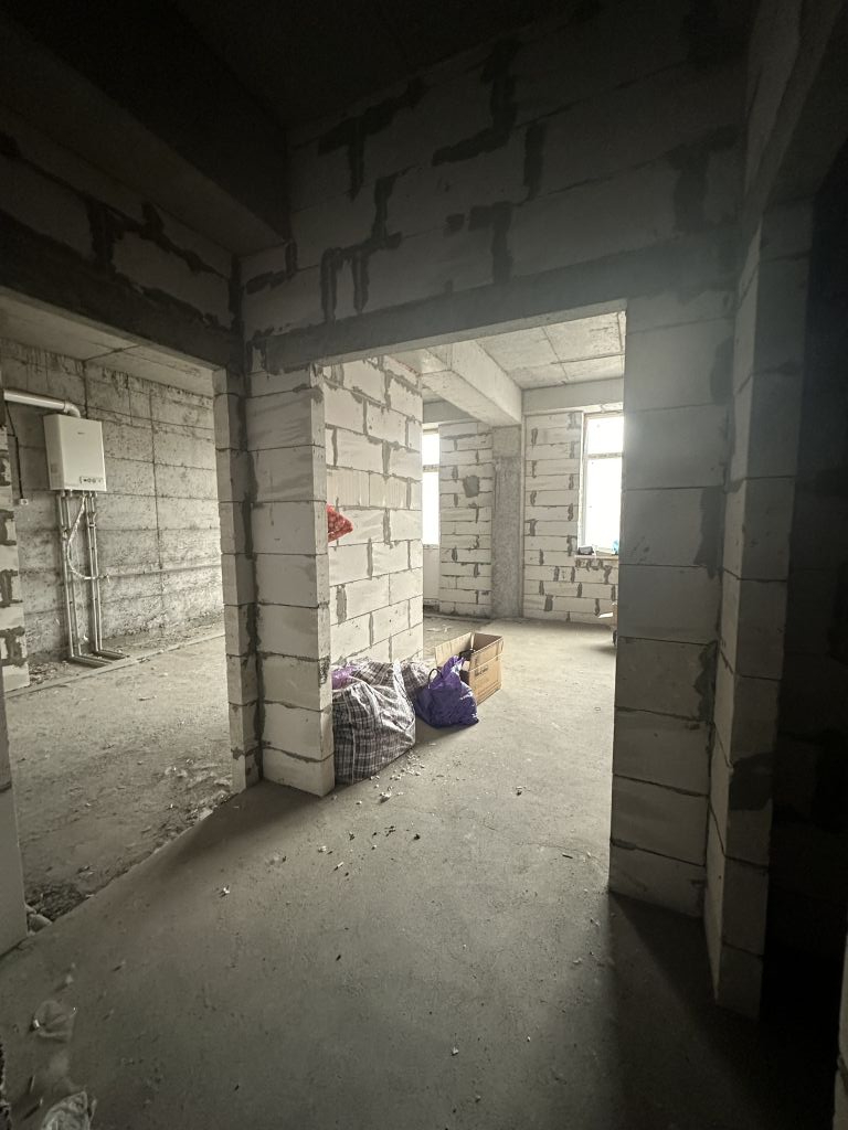 Продажа 2-комнатной квартиры, Пятигорск, Бунимовича ул,  15к2