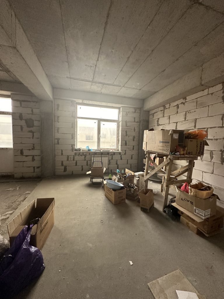 Продажа 2-комнатной квартиры, Пятигорск, Бунимовича ул,  15к2