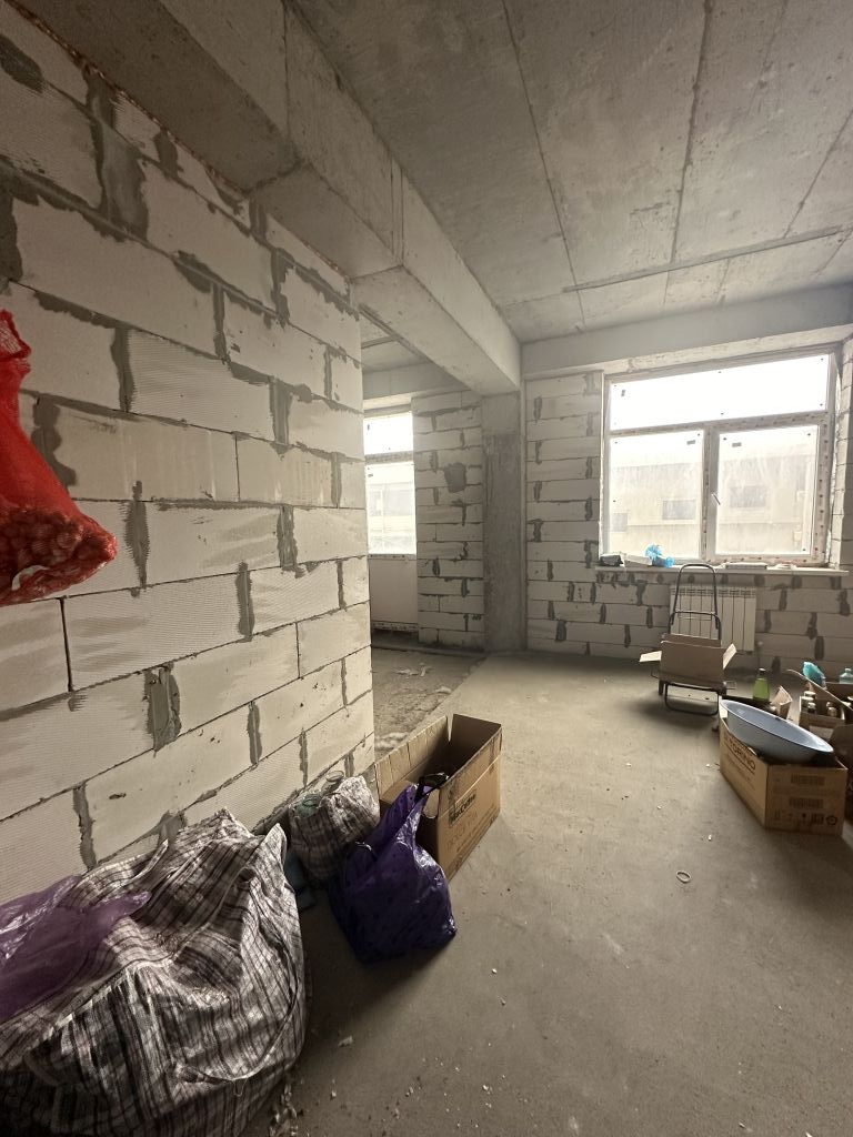 Продажа 2-комнатной квартиры, Пятигорск, Бунимовича ул,  15к2