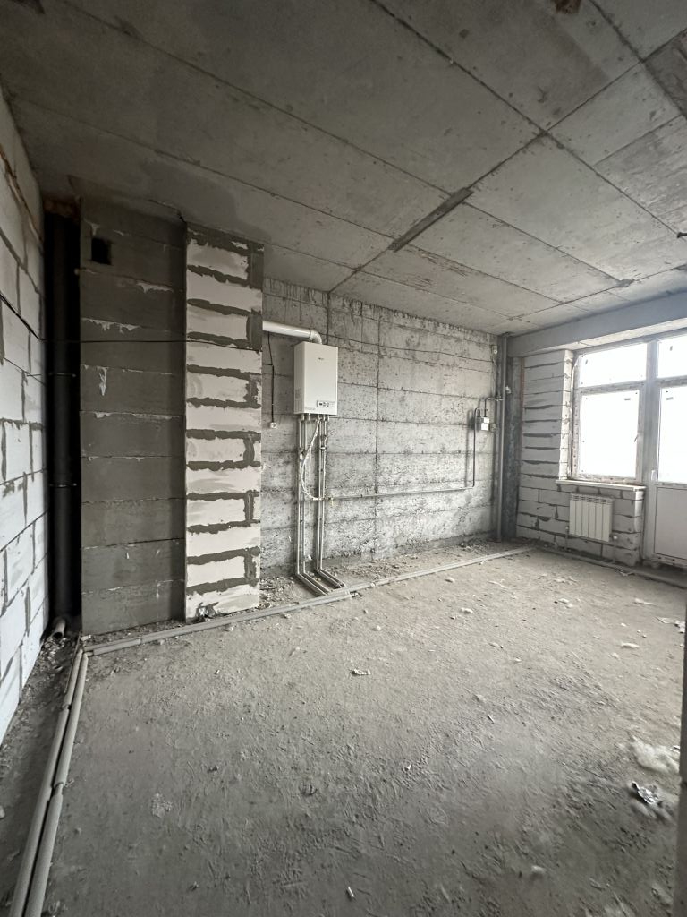 Продажа 2-комнатной квартиры, Пятигорск, Бунимовича ул,  15к2