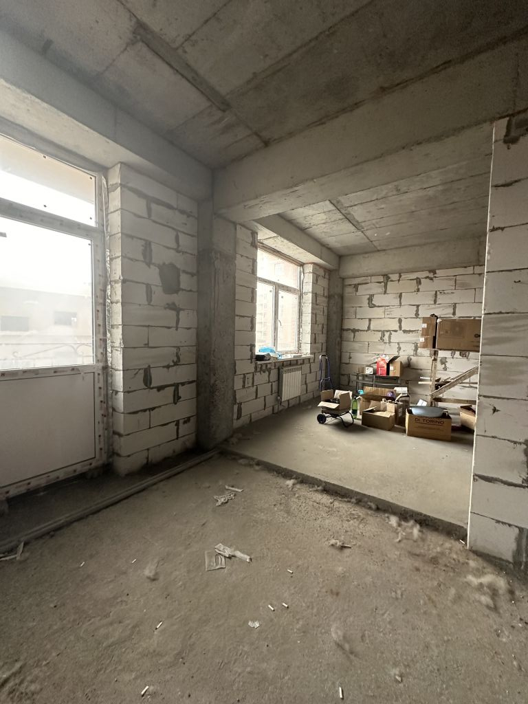 Продажа 2-комнатной квартиры, Пятигорск, Бунимовича ул,  15к2