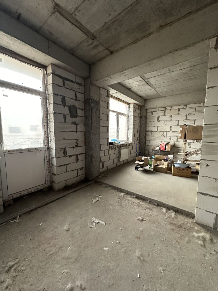 Продажа 2-комнатной квартиры, Пятигорск, Бунимовича ул,  15к2