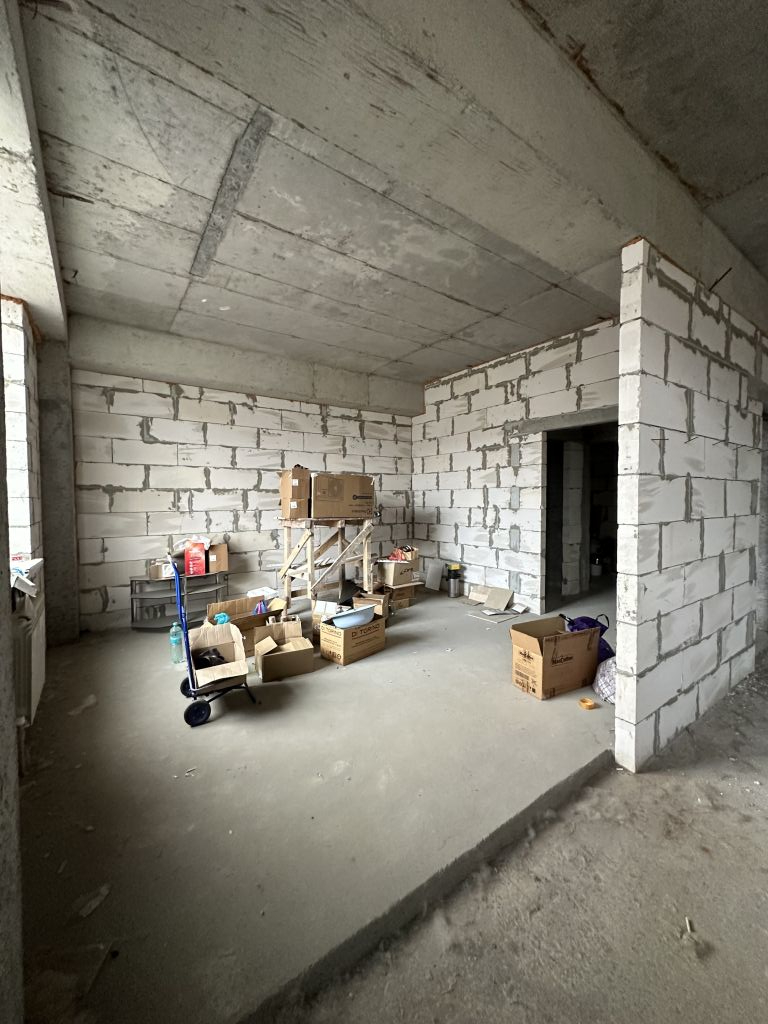 Продажа 2-комнатной квартиры, Пятигорск, Бунимовича ул,  15к2