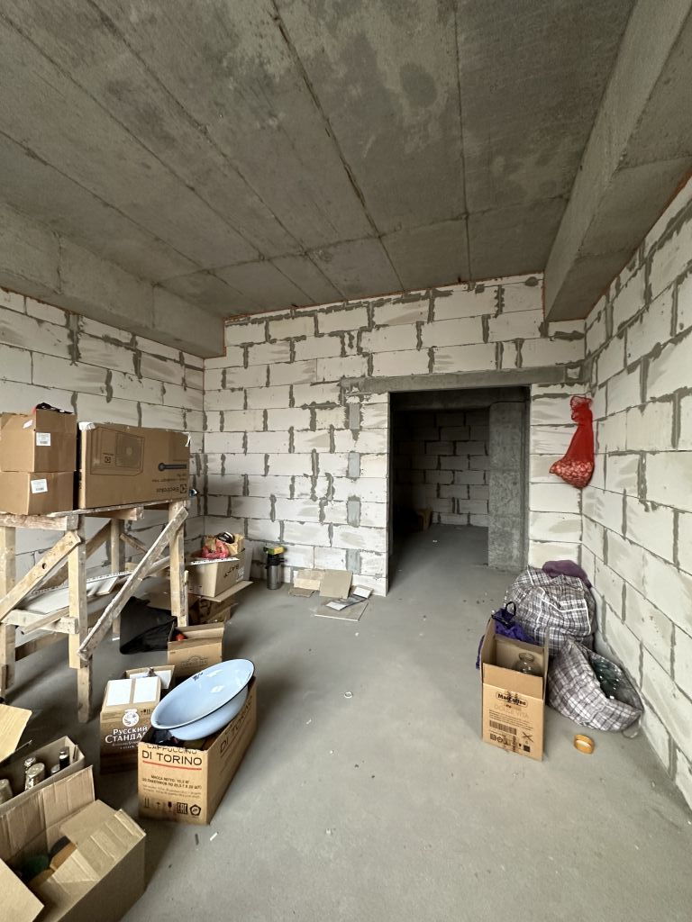 Продажа 2-комнатной квартиры, Пятигорск, Бунимовича ул,  15к2