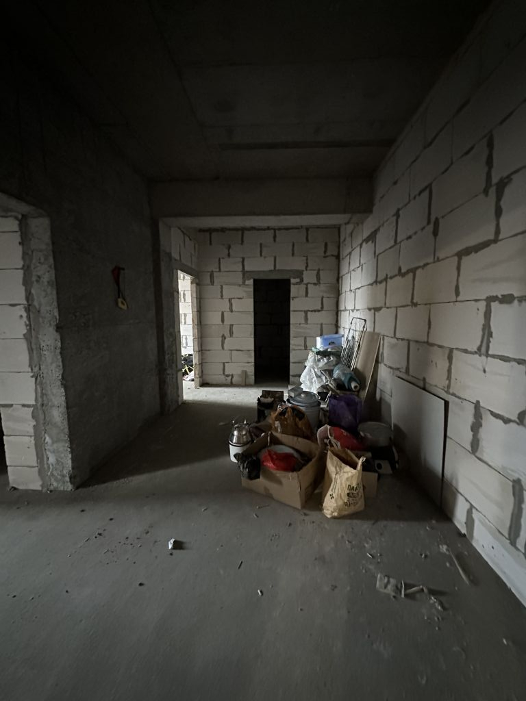 Продажа 2-комнатной квартиры, Пятигорск, Бунимовича ул,  15к2