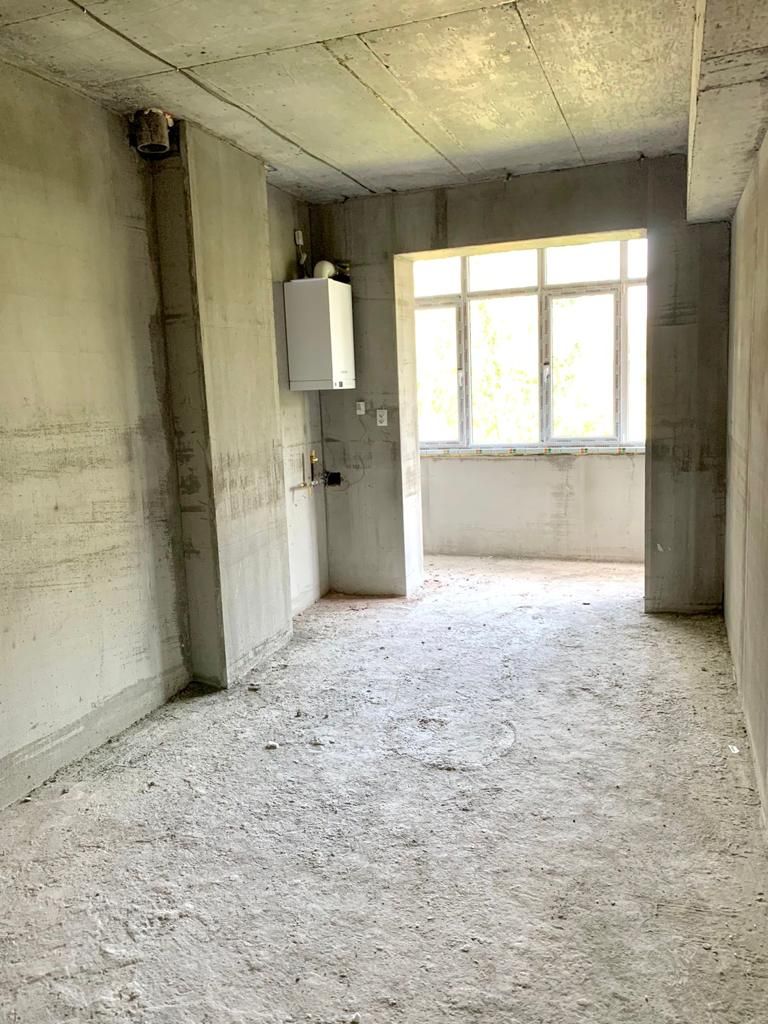 Продажа 2-комнатной новостройки, Пятигорск, Озерная ул,  2Е