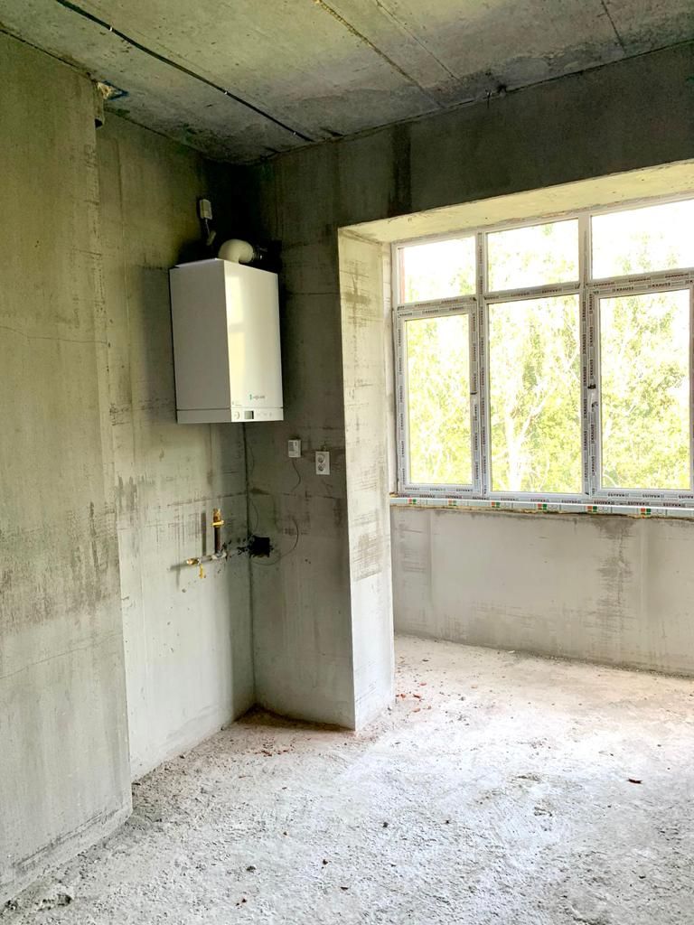 Продажа 2-комнатной новостройки, Пятигорск, Озерная ул,  2Е