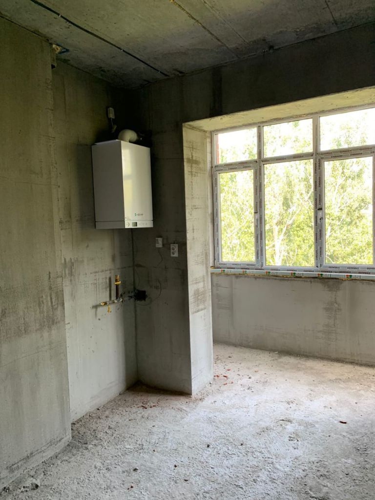 Продажа 2-комнатной новостройки, Пятигорск, Озерная ул,  2Е