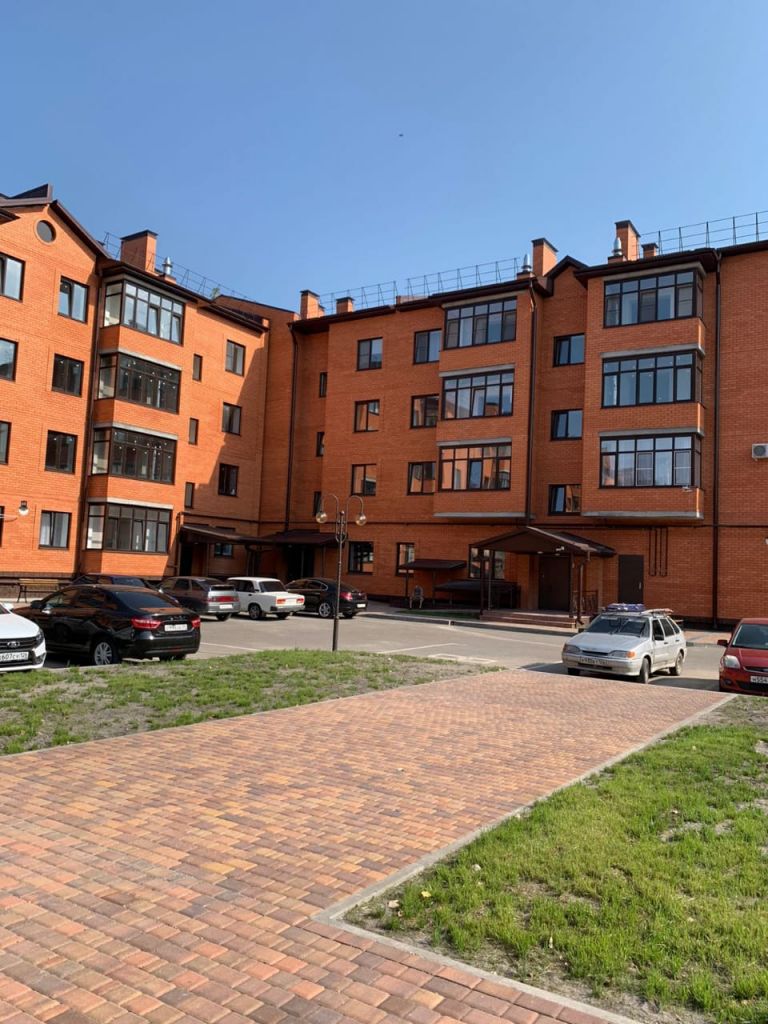 Продажа 2-комнатной новостройки, Пятигорск, Озерная ул,  2Е