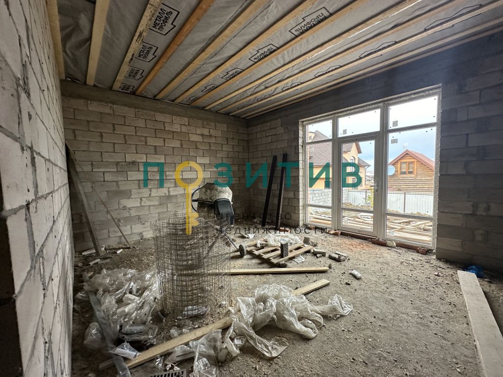 Продажа дома, 135м <sup>2</sup>, 6 сот., Ставропольский, Российская