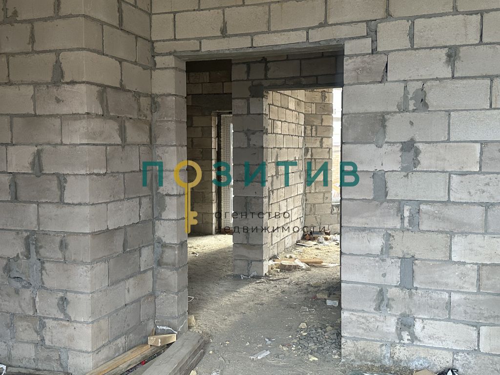 Продажа дома, 135м <sup>2</sup>, 6 сот., Ставропольский, Российская