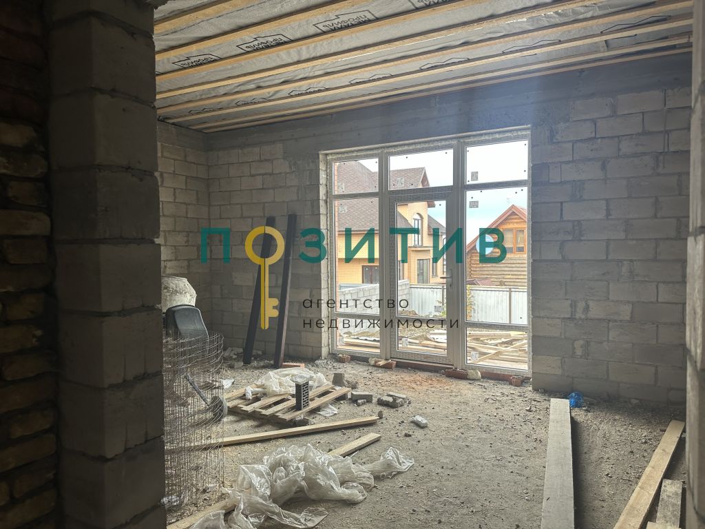 Продажа дома, 135м <sup>2</sup>, 6 сот., Ставропольский, Российская