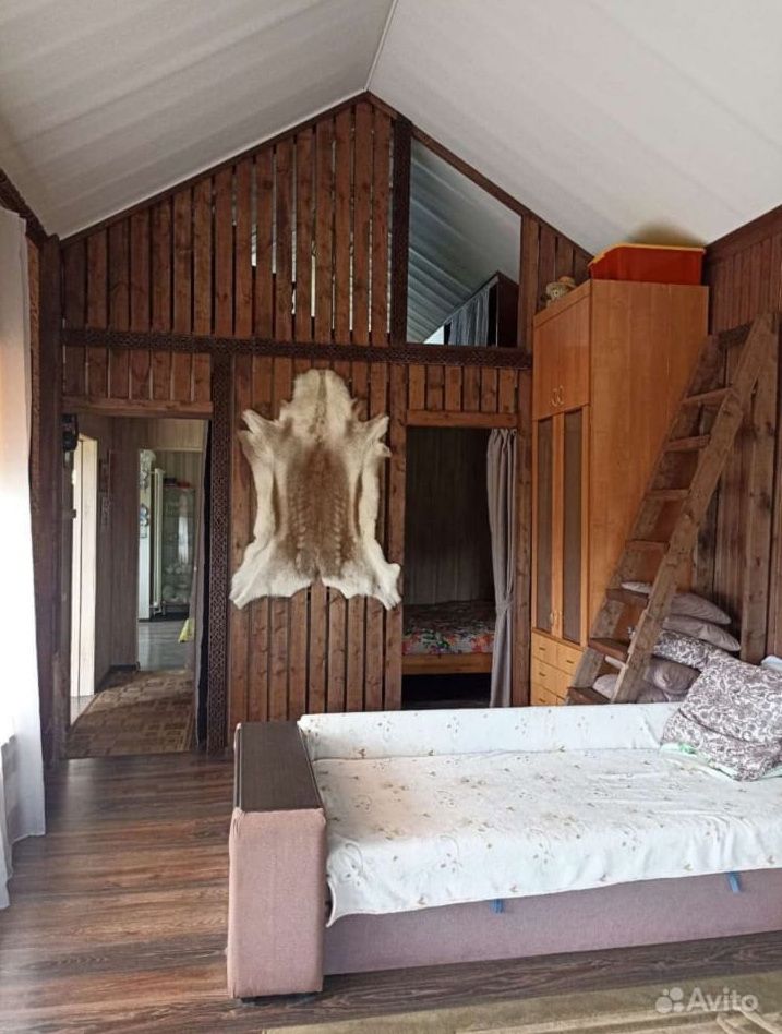 Продажа дома, 80м <sup>2</sup>, 50 сот., Помисово