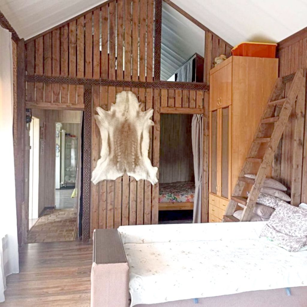 Продажа дома, 80м <sup>2</sup>, 50 сот., Помисово