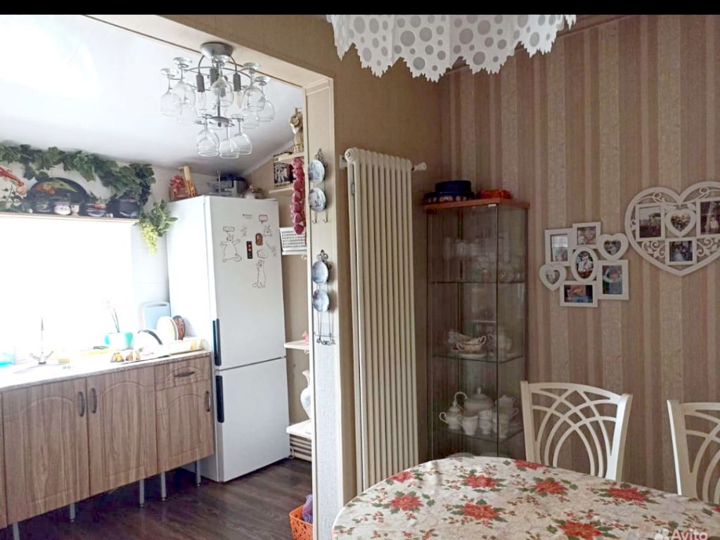 Продажа дома, 80м <sup>2</sup>, 50 сот., Помисово