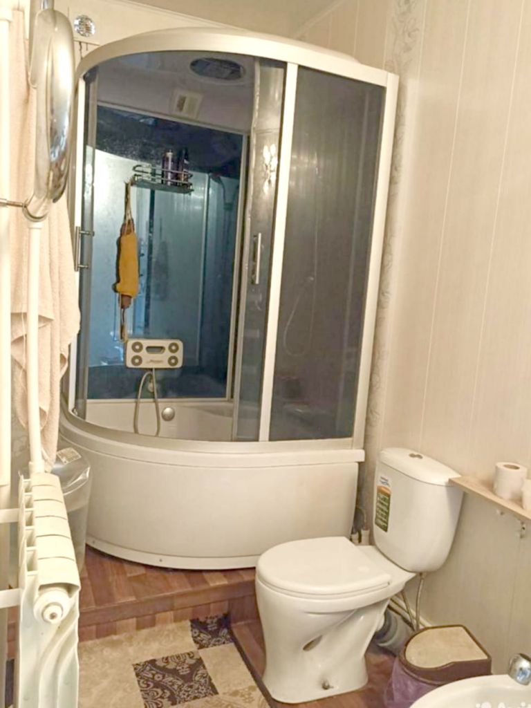 Продажа дома, 80м <sup>2</sup>, 50 сот., Помисово