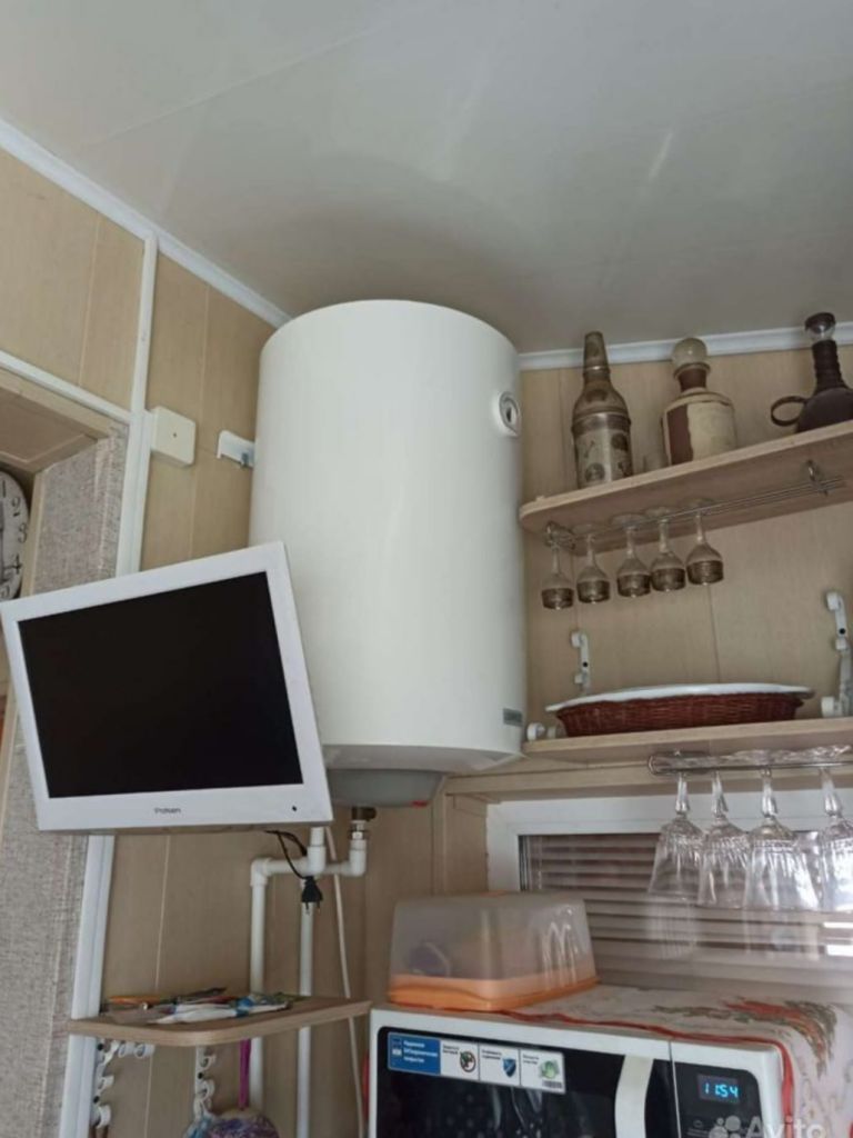 Продажа дома, 80м <sup>2</sup>, 50 сот., Помисово