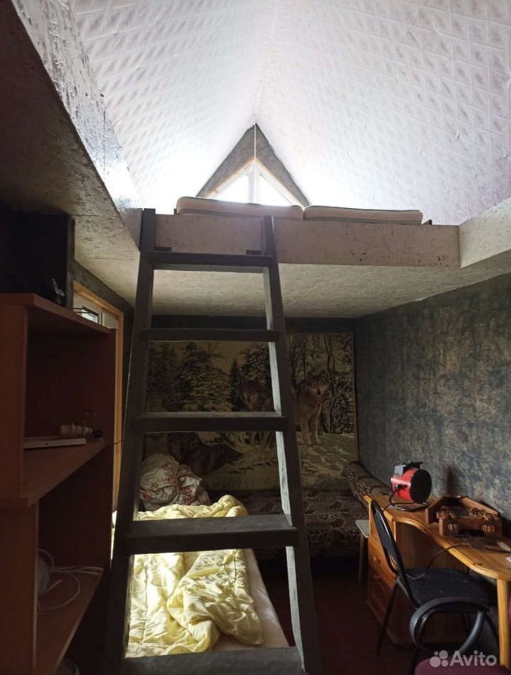 Продажа дома, 80м <sup>2</sup>, 50 сот., Помисово