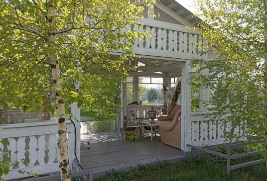 Продажа дома, 80м <sup>2</sup>, 50 сот., Помисово