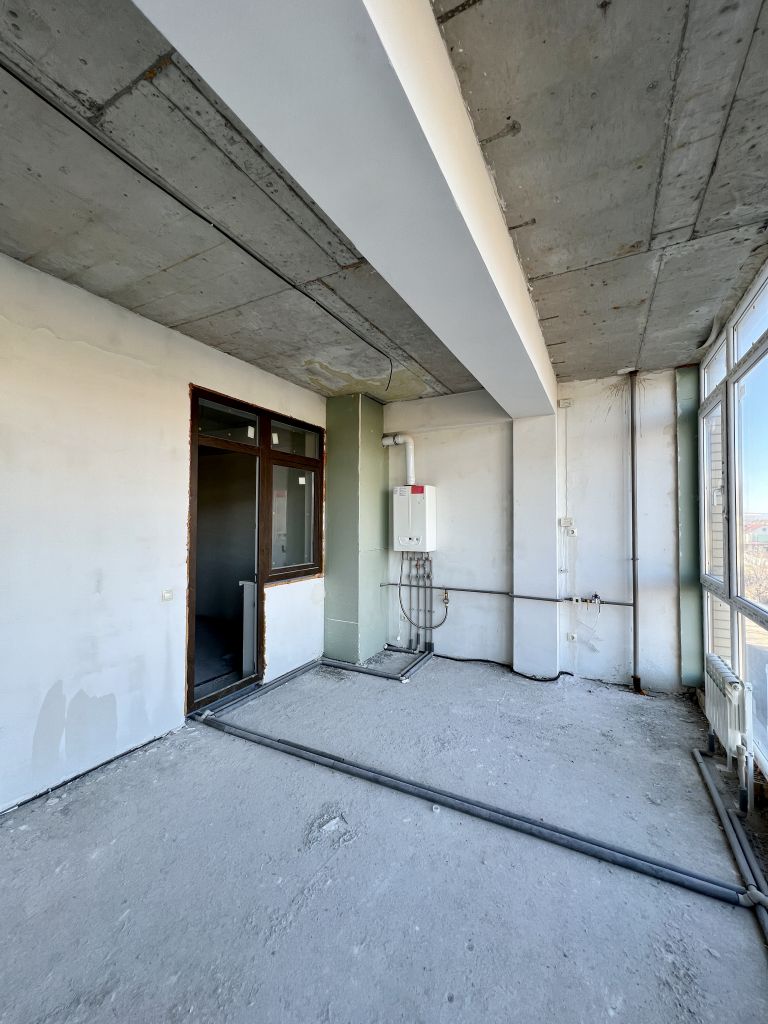 Продажа 2-комнатной новостройки, Пятигорск, Адмиральского ул,  1А