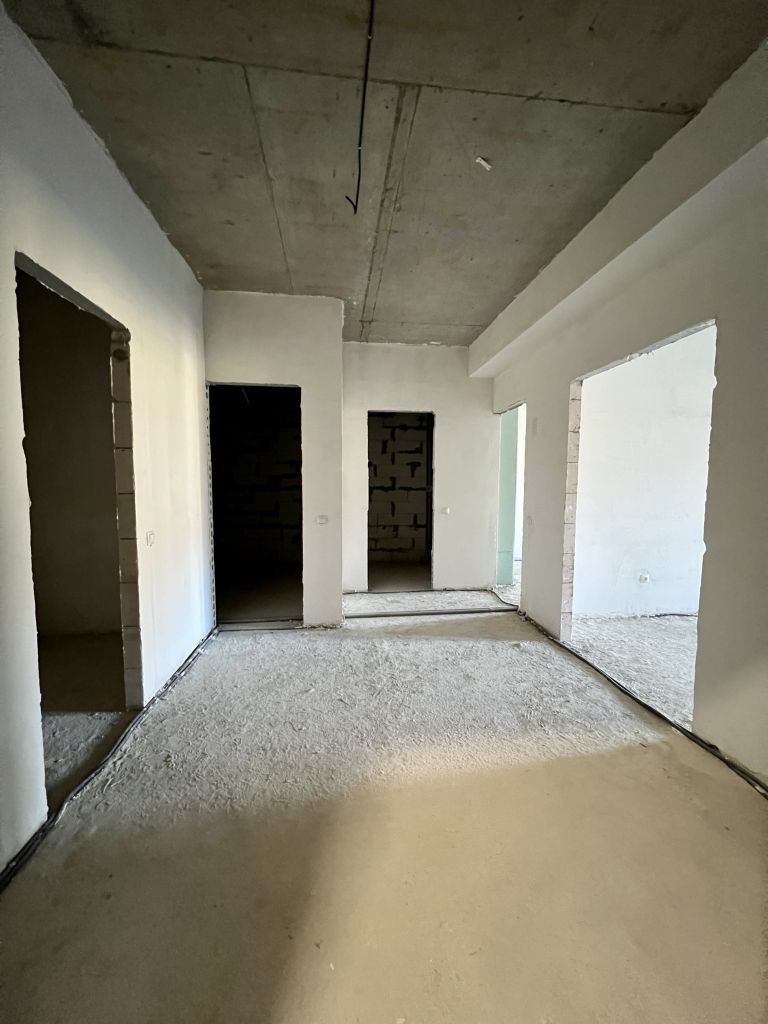 Продажа 2-комнатной новостройки, Пятигорск, Адмиральского ул,  1А