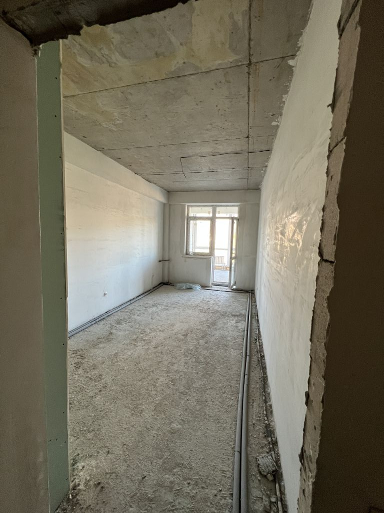 Продажа 2-комнатной новостройки, Пятигорск, Адмиральского ул,  1А