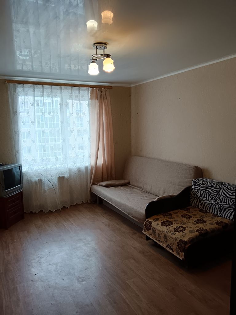 Продажа 1-комнатной квартиры, Михайловск, Любимая ул