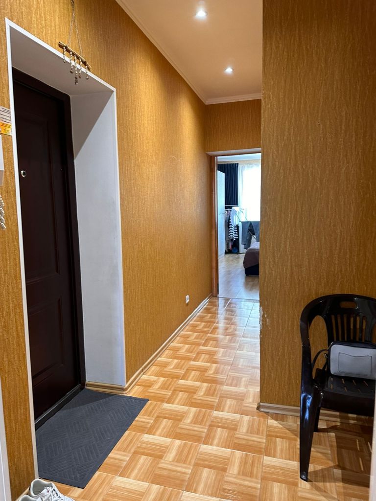 Продажа 1-комнатной квартиры, Ставрополь, 45 Параллель ул,  33