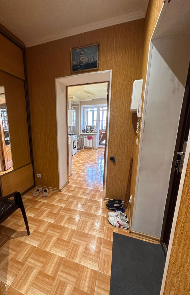 Продажа 1-комнатной квартиры, Ставрополь, 45 Параллель ул,  33