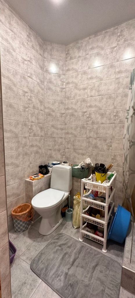 Продажа 1-комнатной квартиры, Ставрополь, 45 Параллель ул,  33