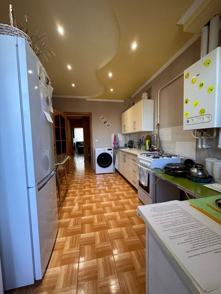 Продажа 1-комнатной квартиры, Ставрополь, 45 Параллель ул,  33