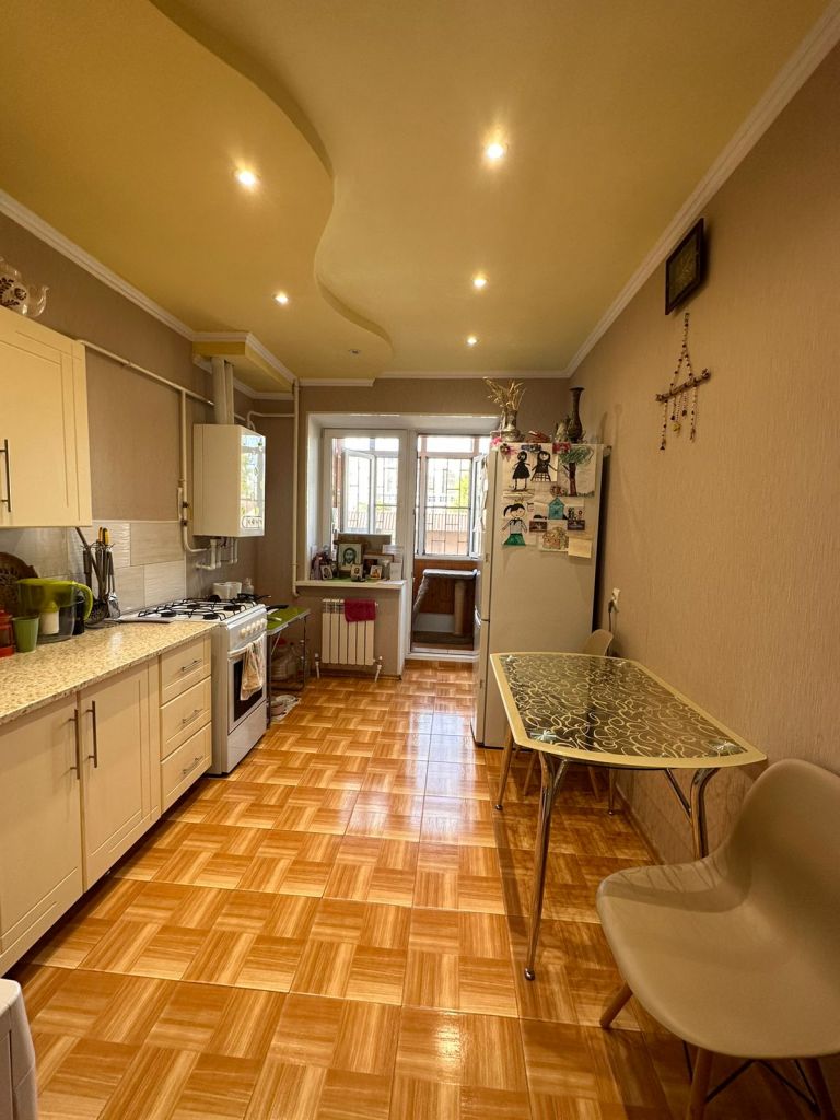 Продажа 1-комнатной квартиры, Ставрополь, 45 Параллель ул,  33