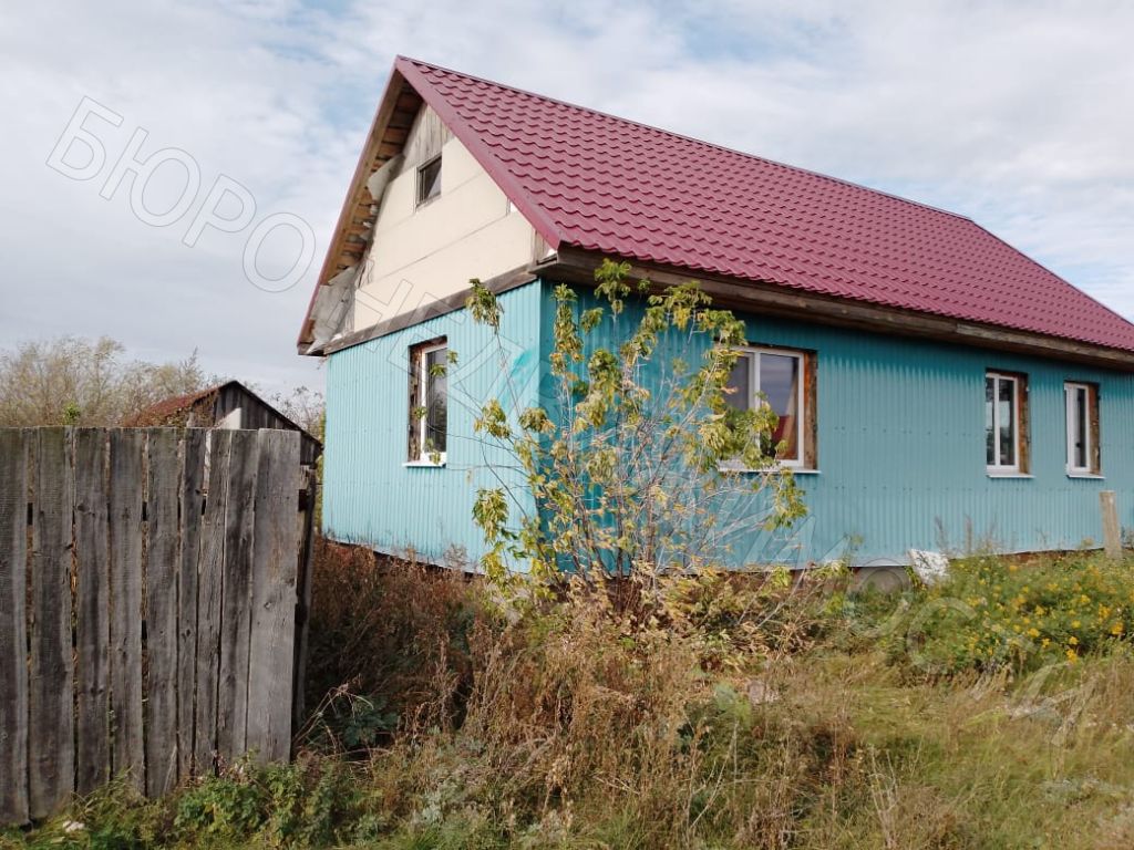 Квартира