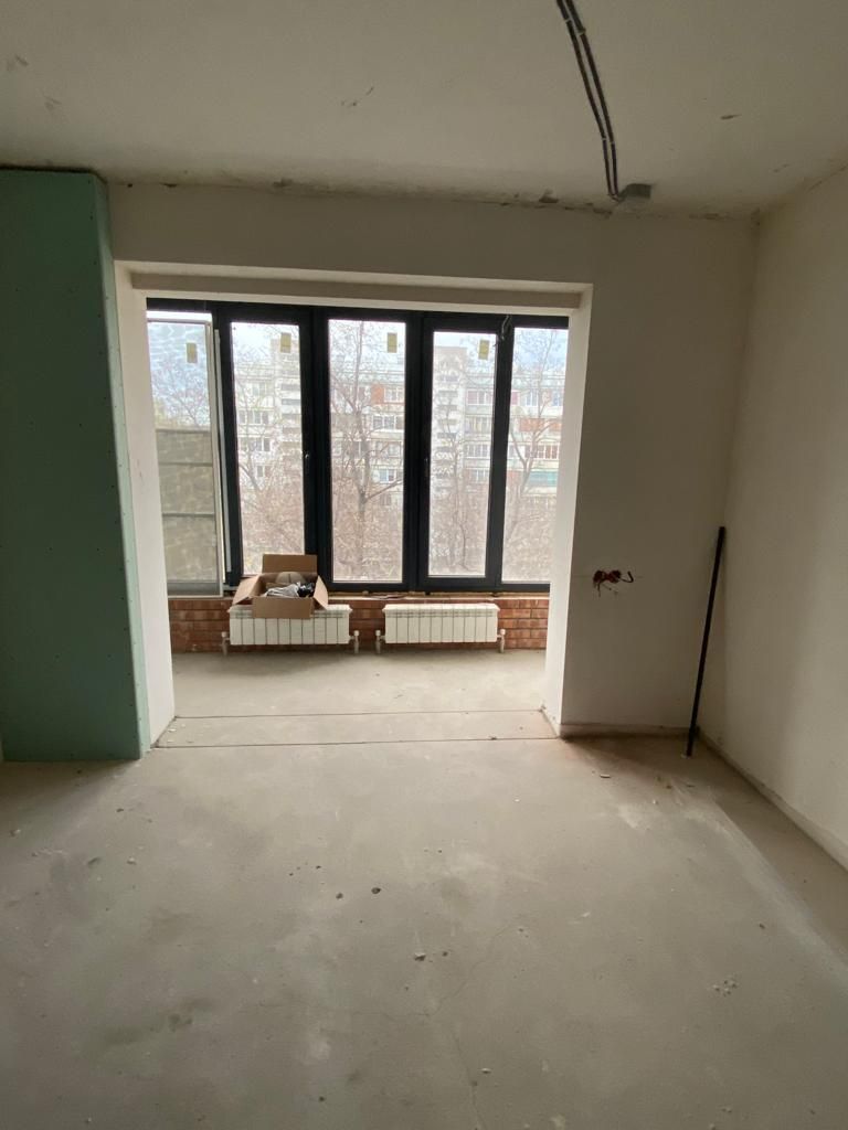 Продажа 1-комнатной квартиры, Ессентуки, Пятигорская ул,  114а