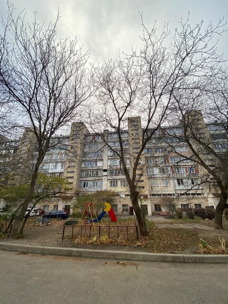 Продажа 1-комнатной квартиры, Ессентуки, Пятигорская ул,  114а