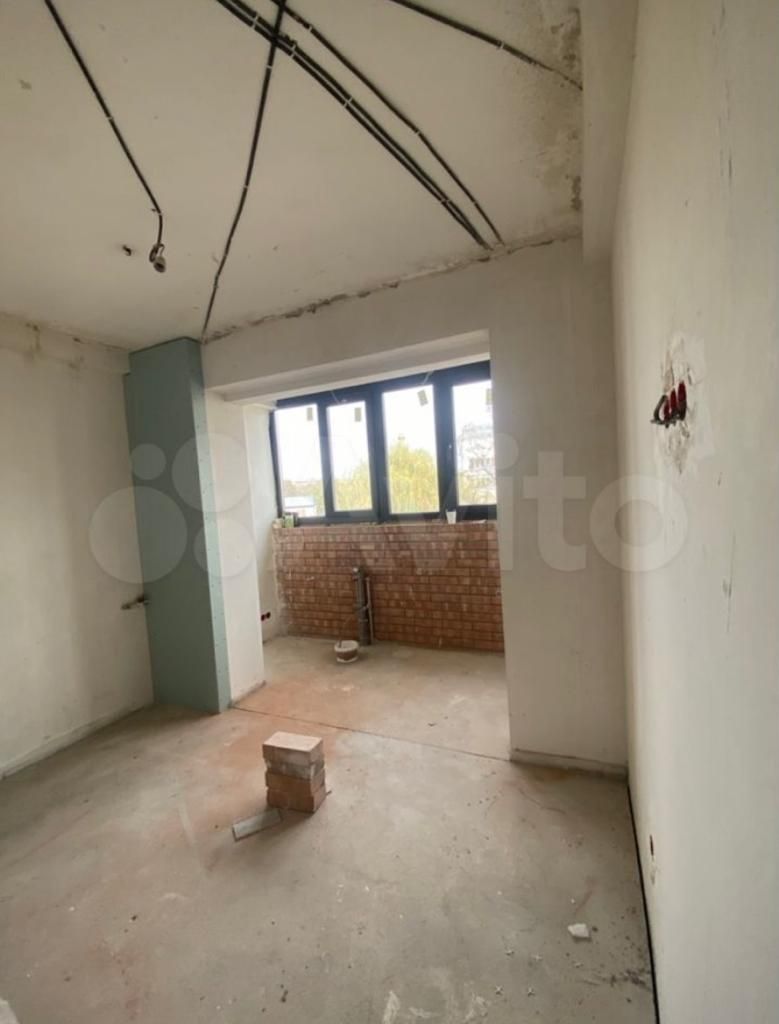 Продажа 1-комнатной квартиры, Ессентуки, Пятигорская ул,  114а