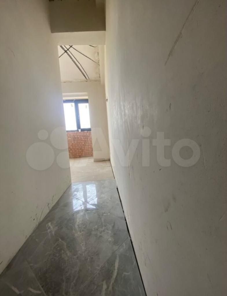 Продажа 1-комнатной квартиры, Ессентуки, Пятигорская ул,  114а