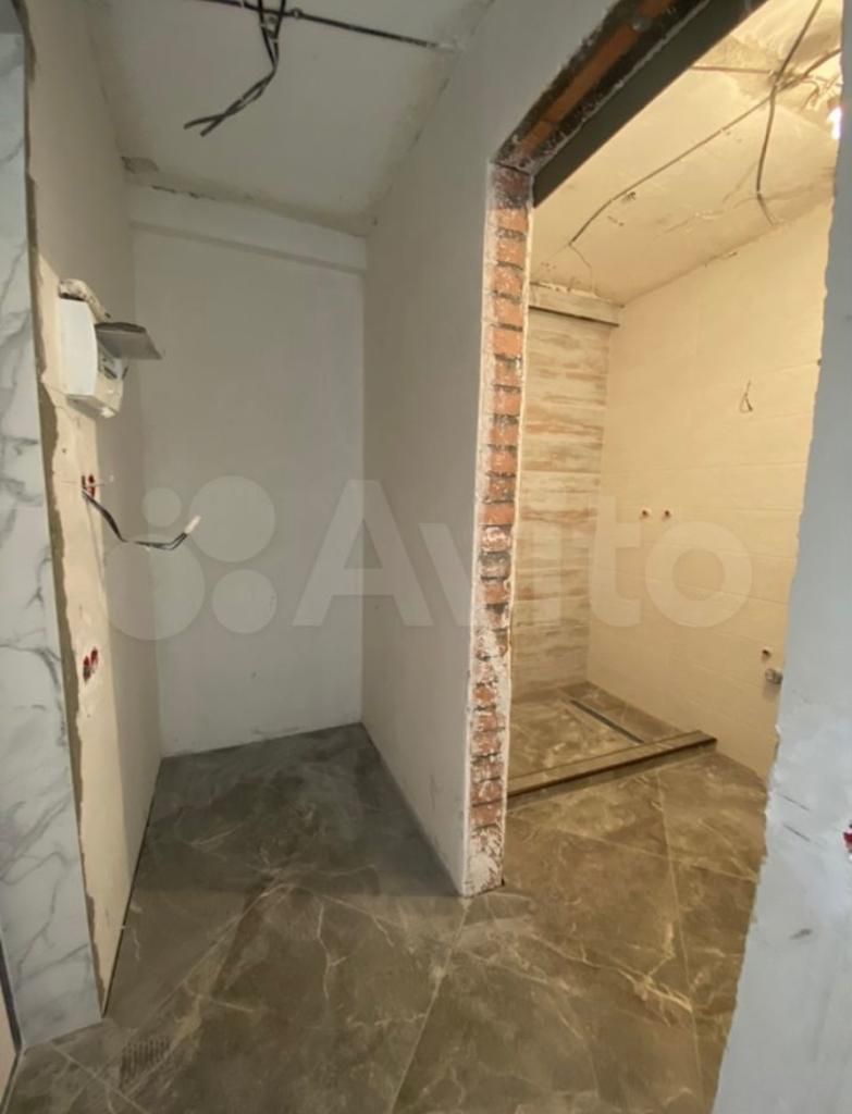 Продажа 1-комнатной квартиры, Ессентуки, Пятигорская ул,  114а