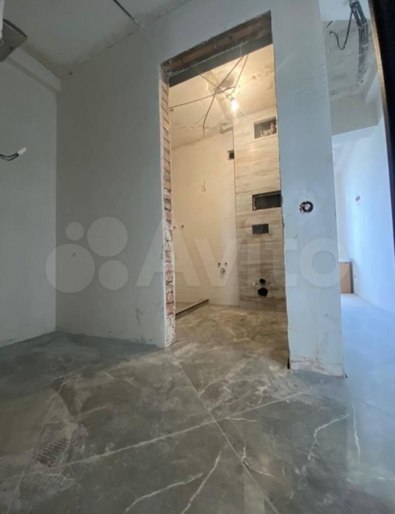 Продажа 1-комнатной квартиры, Ессентуки, Пятигорская ул,  114а