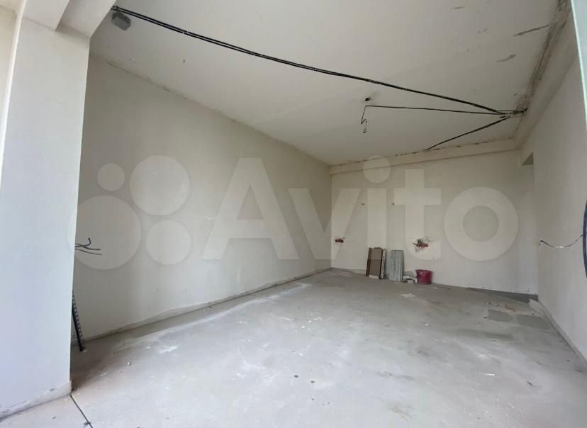 Продажа 1-комнатной квартиры, Ессентуки, Пятигорская ул,  114а