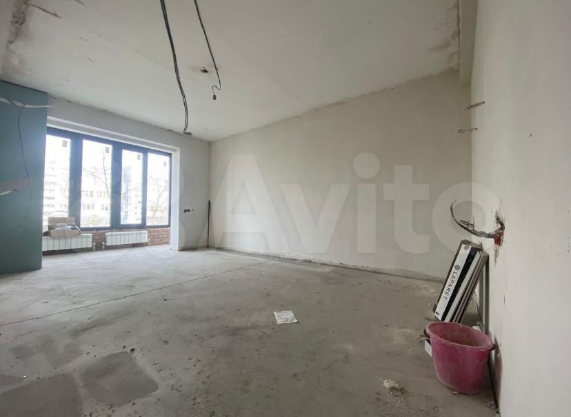 Продажа 1-комнатной квартиры, Ессентуки, Пятигорская ул,  114а